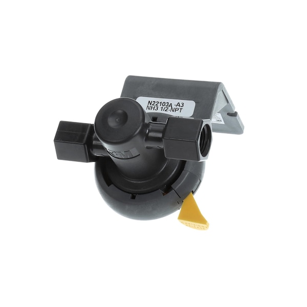 Hd Assembly, Nh3-1/2 Npt, A3